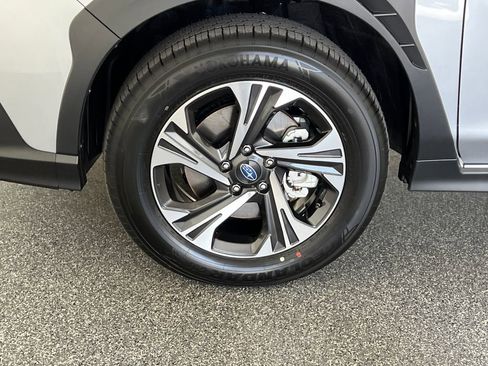 New 2026 Subaru Crosstrek 2.0i Premium AWD/4WD image 27