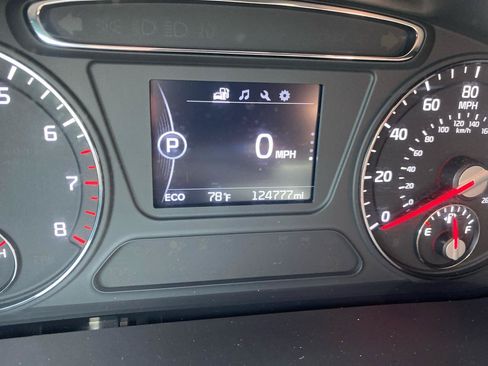 Used 2016 Kia Sorento AWD w/ LX Convenience Package image 20
