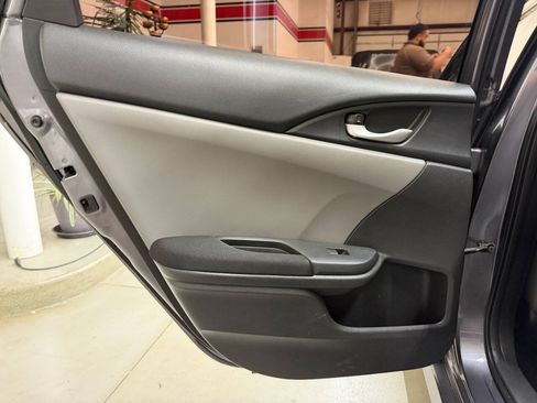 Used 2016 Honda Civic EX-T image 12