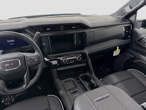 New 2026 GMC Sierra 2500 AT4X AWD/4WD image 24