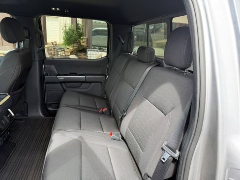 Used 2021 Ford F150 XLT w/ Equipment Group 302A High AWD/4WD image 24