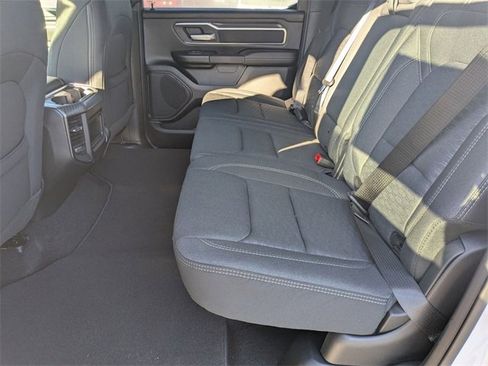 New 2026 RAM 1500 Big Horn w/ Night Edition image 23