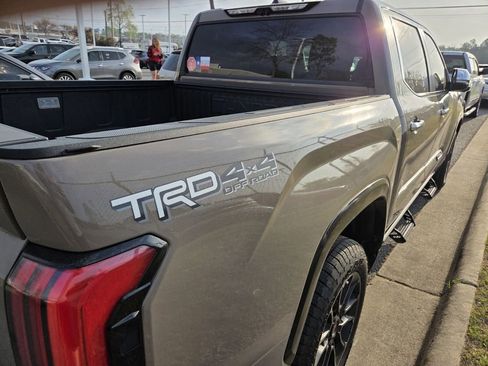 Used 2026 Toyota Tundra 1794 Edition w/ TRD Off-Road Package image 8