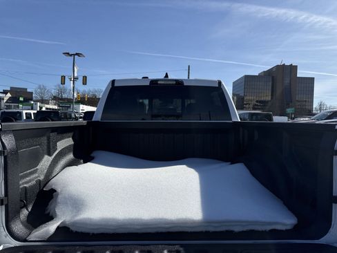 New 2026 RAM 1500 RHO w/ RHO Level 1 Equipment Group image 26