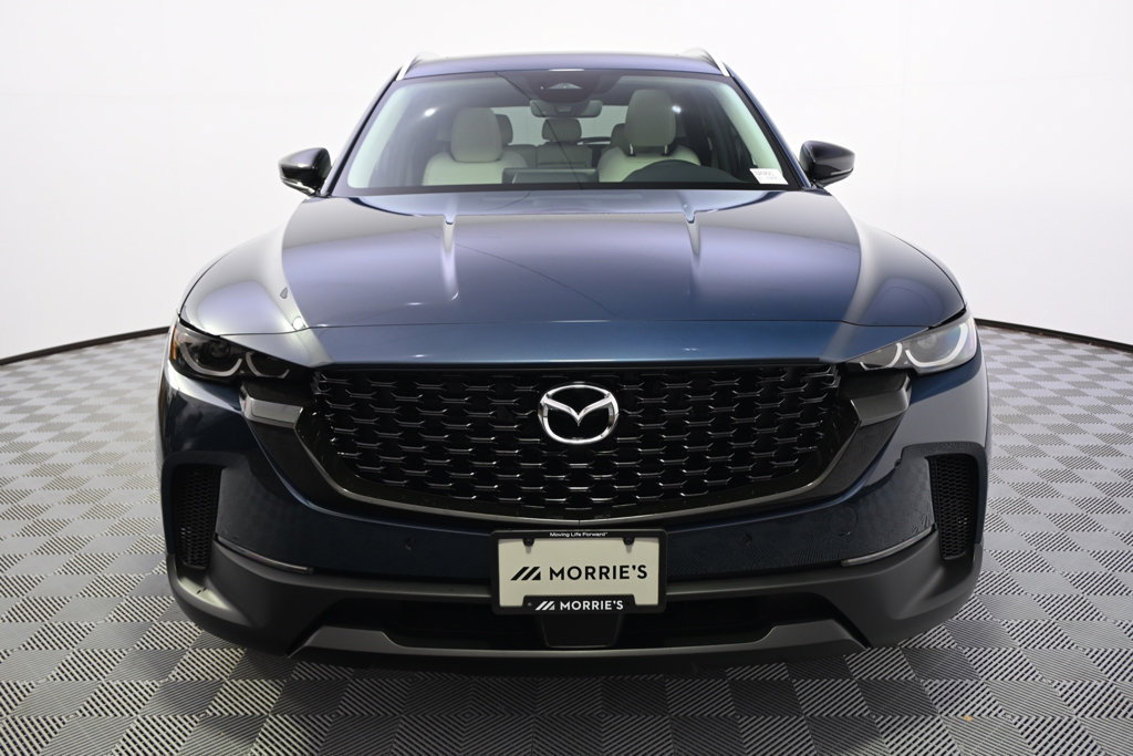 Used 2026 MAZDA CX-50 AWD 2.5 S w/ Weather Package image 10
