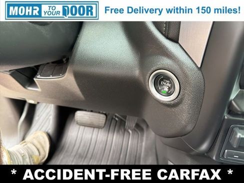 Used 2020 GMC Sierra 1500 SLT w/ SLT Premium Plus Package image 25