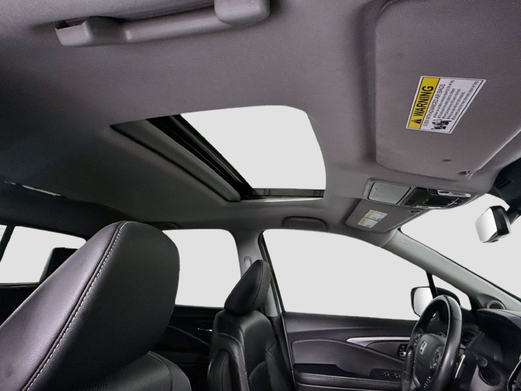 Certified 2023 Honda Ridgeline RTL-E image 18