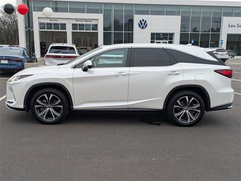 Used 2020 Lexus RX 350L FWD w/ Premium Package image 7