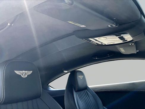 Used 2017 Bentley Continental GT AWD/4WD image 14