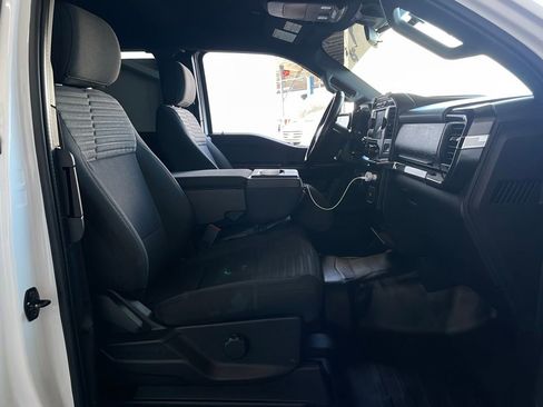 Used 2021 Ford F150 XL w/ Equipment Group 101A High image 16