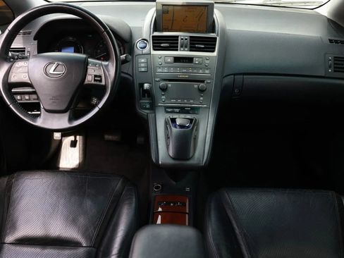 Used 2010 Lexus HS 250h FWD image 13