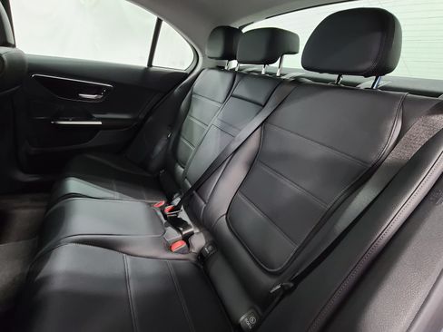 New 2026 Mercedes-Benz C 300 Sedan image 25