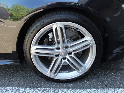 Used 2013 Audi S4 Premium Plus AWD/4WD image 26