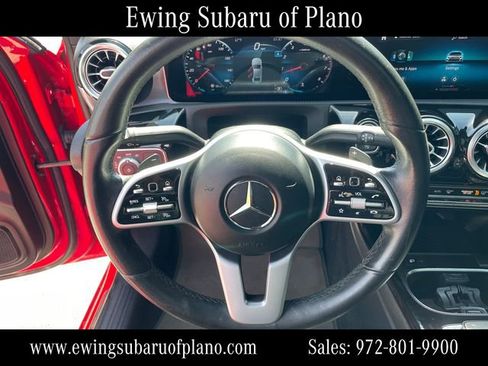 Used 2019 Mercedes-Benz A 220 image 21