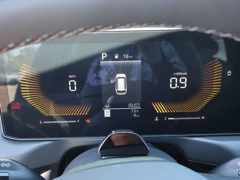 New 2027 Kia Telluride EX X-Line AWD/4WD image 31
