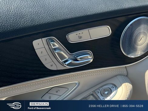 Used 2015 Mercedes-Benz C 300 4MATIC Sedan image 15