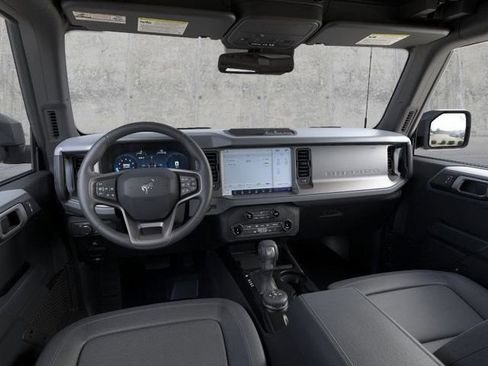 New 2026 Ford Bronco Big Bend image 42