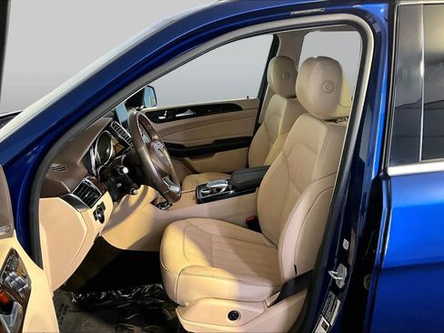 Used 2018 Mercedes-Benz GLE 350 4MATIC image 9