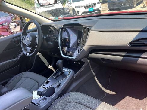Used 2024 Subaru Crosstrek 2.0i Premium AWD/4WD image 13