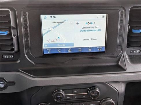 Used 2022 Ford Bronco Black Diamond image 13