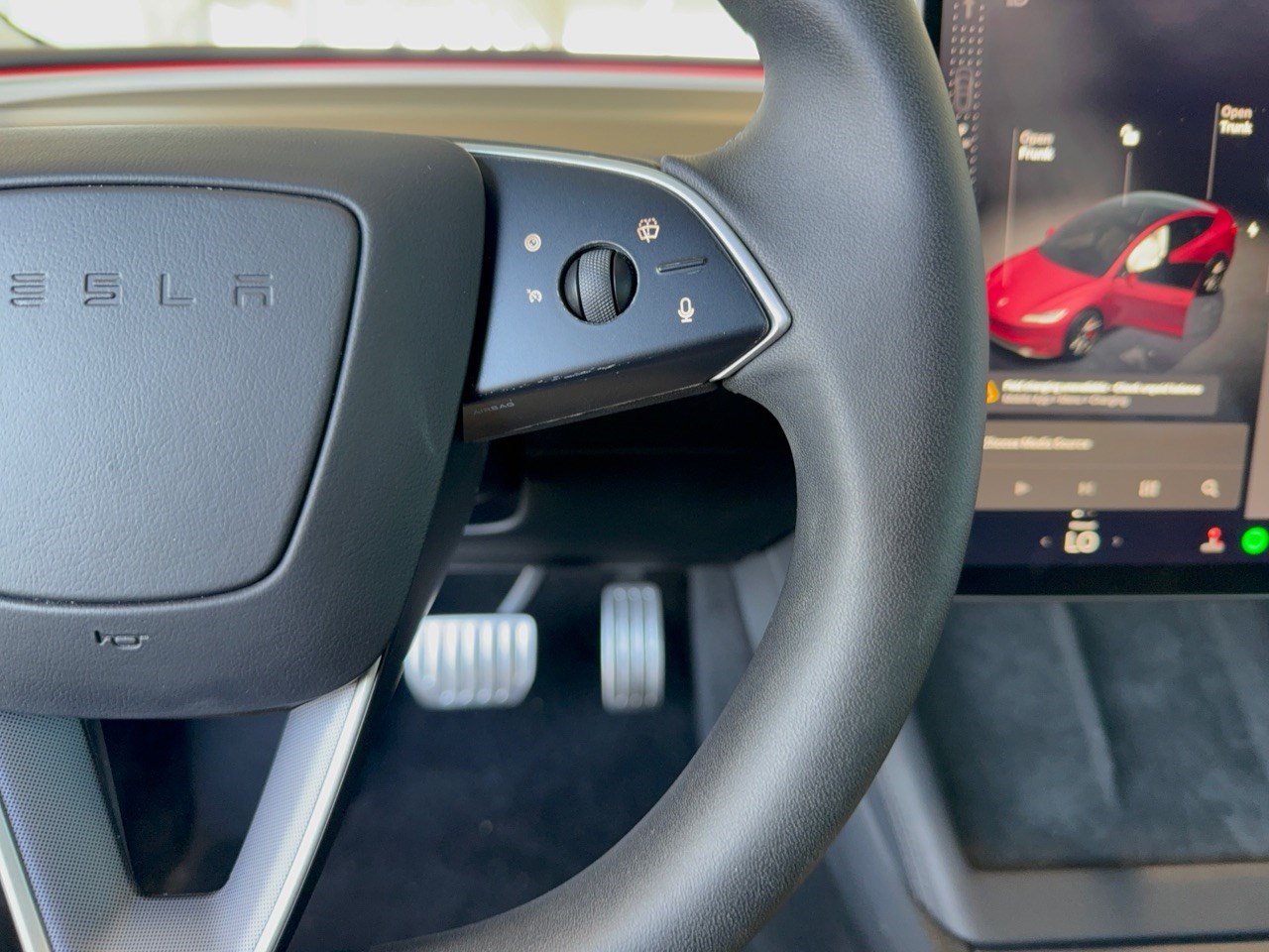 Used 2024 Tesla Model 3 Performance AWD/4WD image 19