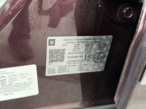 Used 2018 Cadillac XT5 Premium Luxury image 21