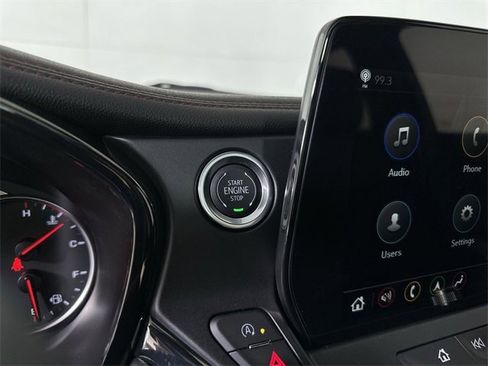 New 2026 Chevrolet Blazer RS w/ Driver Confidence II Package image 17