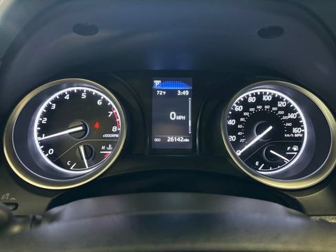 Used 2024 Toyota Camry LE FWD image 17