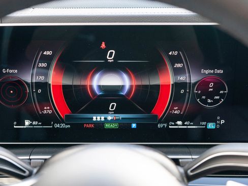 Used 2026 Mercedes-Benz GLE 450e 4MATIC image 17