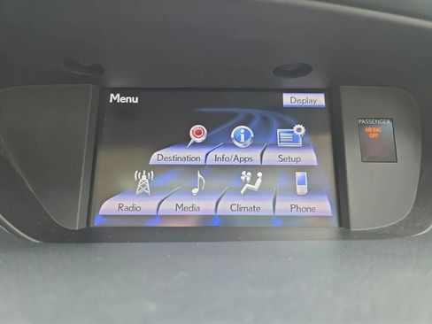 Used 2013 Lexus ES 350 image 27