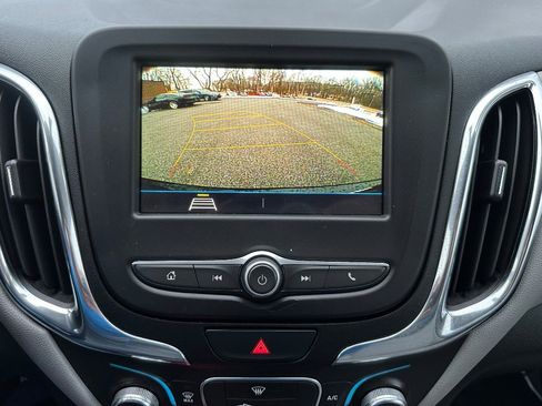 Used 2019 Chevrolet Equinox LS w/ LPO, Blackout Package image 23