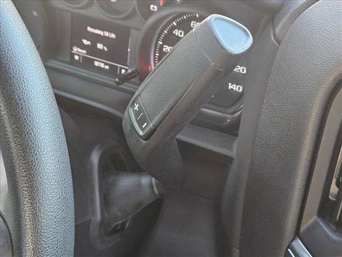 Used 2025 GMC Sierra 1500 Pro w/ Pro Value Package RWD image 14