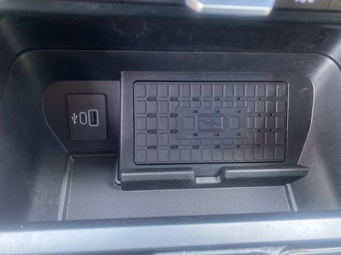 Used 2025 Ford F150 Tremor w/ Mobile Office Package AWD/4WD image 16