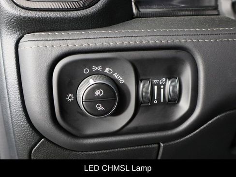 New 2026 RAM 1500 RHO AWD/4WD image 25