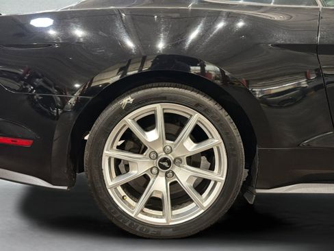 Used 2015 Ford Mustang GT Premium w/ 50 Years Appearance Package RWD image 15