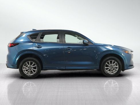 Used 2024 MAZDA CX-5 AWD 2.5 S w/ Select Package image 6
