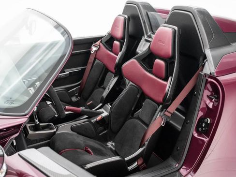 Used 1997 Porsche 911 Carrera 4 image 9