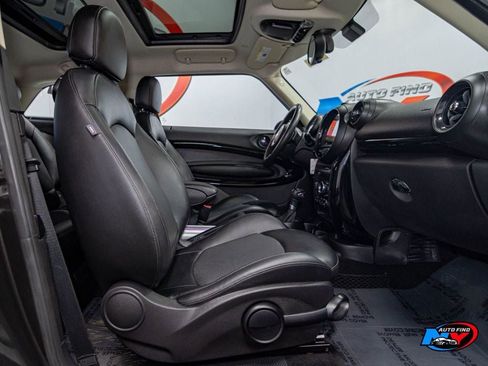 Used 2015 MINI Cooper Paceman S image 22