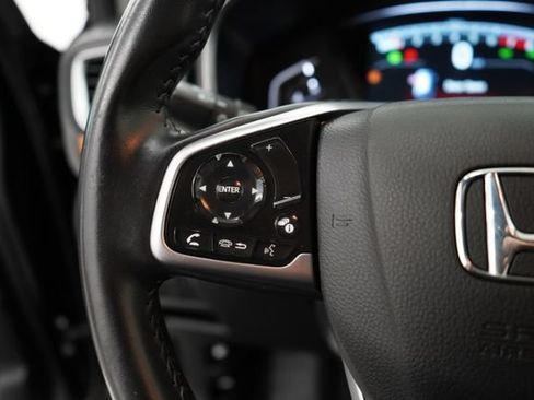 Used 2022 Honda CR-V EX-L image 17