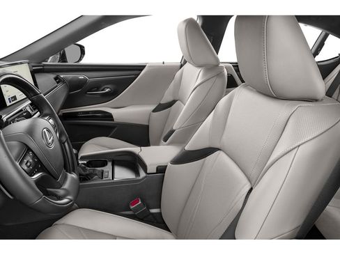 New 2025 Lexus ES 350 Ultra Luxury image 6