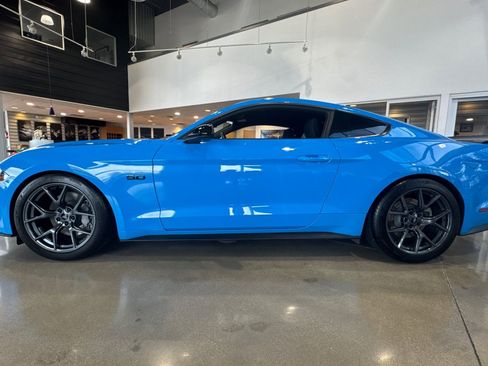 Used 2023 Ford Mustang GT w/ Equipment Group 301A image 7