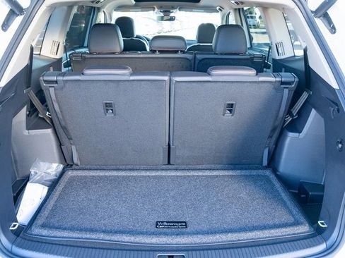 New 2026 Volkswagen Atlas Peak Edition image 35