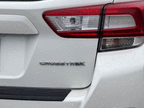 Used 2018 Subaru Crosstrek 2.0i Premium w/ Eyesight System AWD/4WD image 30