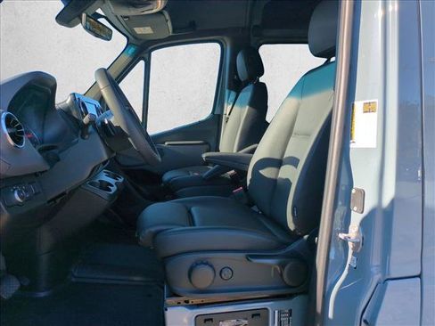 New 2026 Mercedes-Benz Sprinter 2500 image 4