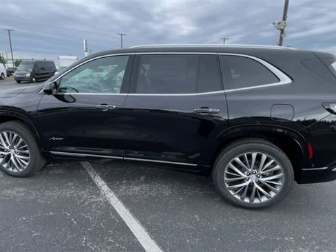 New 2025 Buick Enclave Avenir w/ Super Cruise Package image 7