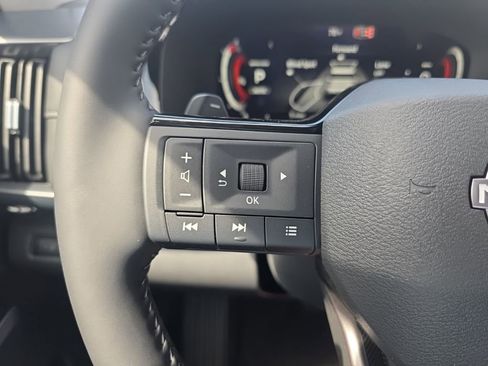 New 2026 Nissan Pathfinder SL AWD/4WD image 21