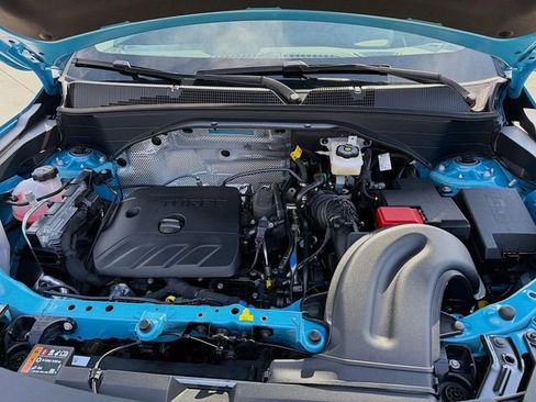 New 2026 Chevrolet TrailBlazer LT w/ Midnight Edition FWD image 34
