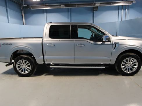 Used 2026 Ford F150 XLT w/ Equipment Group 302A MID AWD/4WD image 37