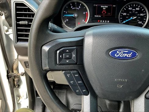 Certified 2022 Ford F350 XLT w/ XLT Value Package AWD/4WD image 14