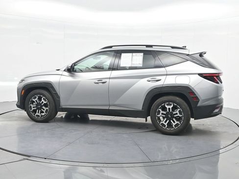 Used 2025 Hyundai Tucson XRT FWD image 8